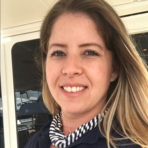 Meet your Posher, Priscila